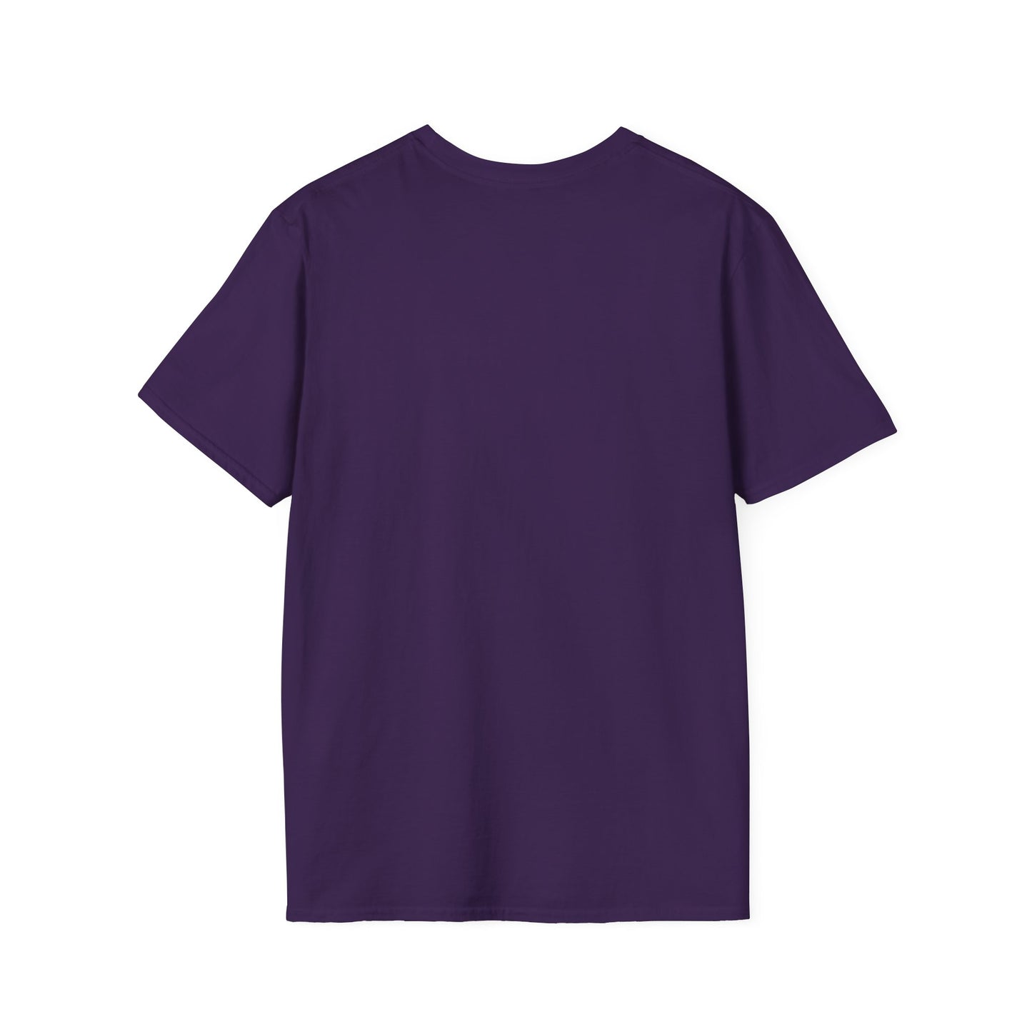 Last First Kiss Unisex Softstyle T-Shirt