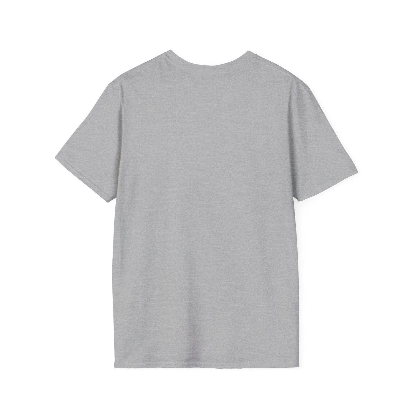 Riding the Spectrum T-Shirt - Joyful Unisex Tee for Celebrations, Gift for Friends, LGBTQ+ Pride, Positive Vibes, Casual Wear