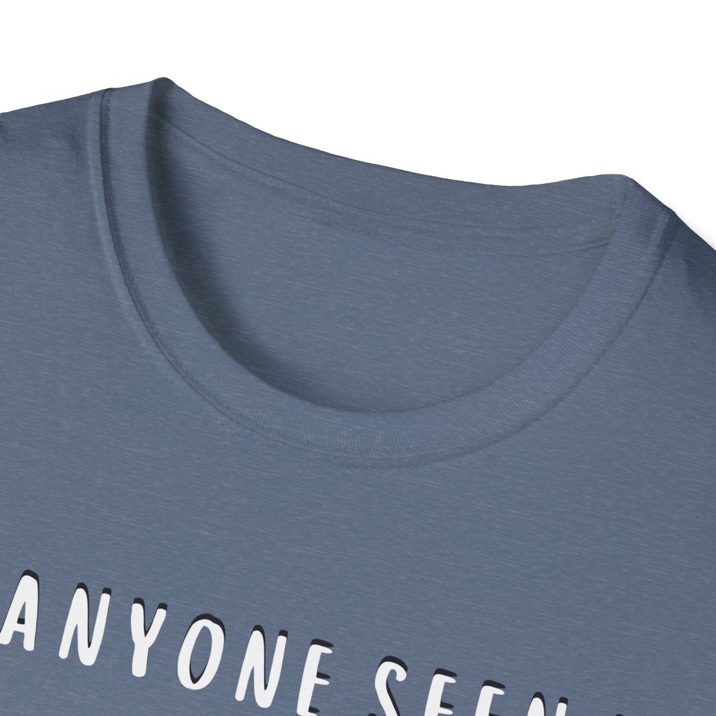 Will to Live Sarcastic Graphic Tee, Funny Quote Shirt, Humor Top, Sassy T-Shirt, Lightweight Cotton Tee