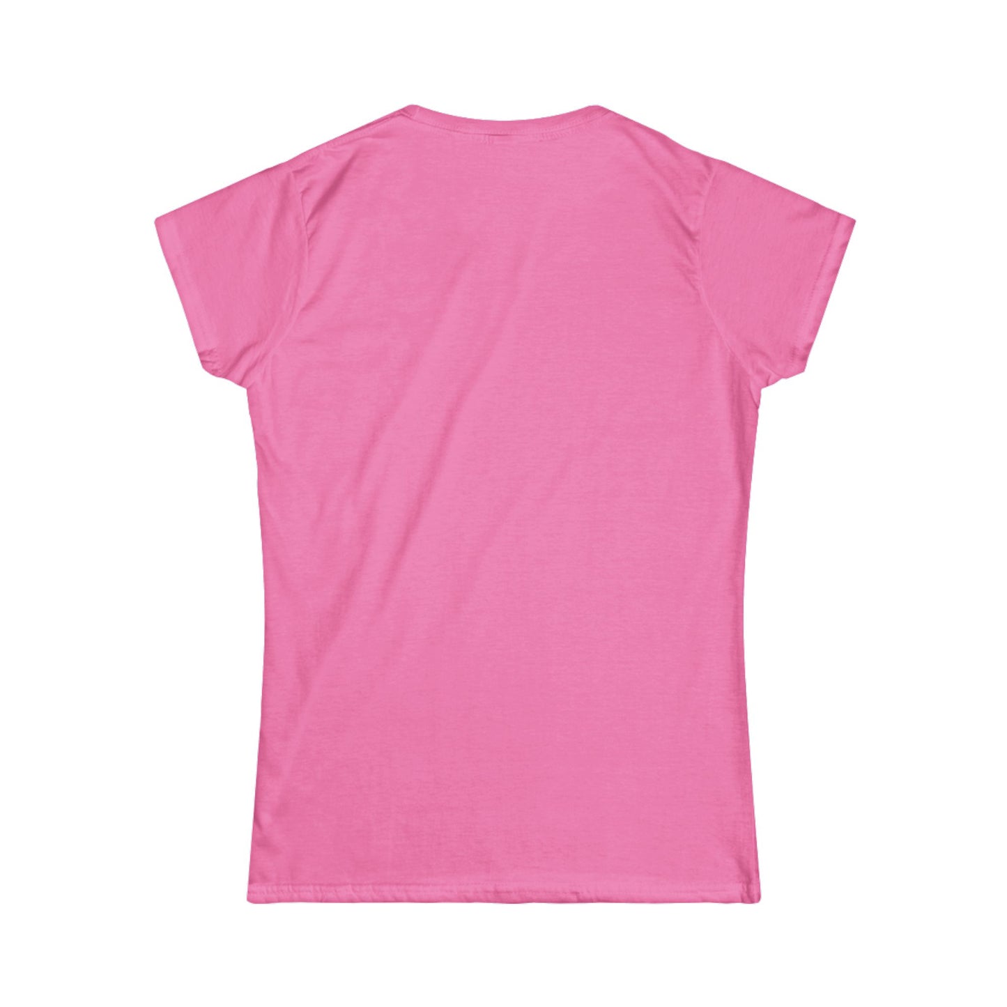 SMILE Women's Graphic Tee - 'Give Us A Smile!' Funny Shirt, Casual Wear, Gift for Her, Quirky Style, Halloween Costume
