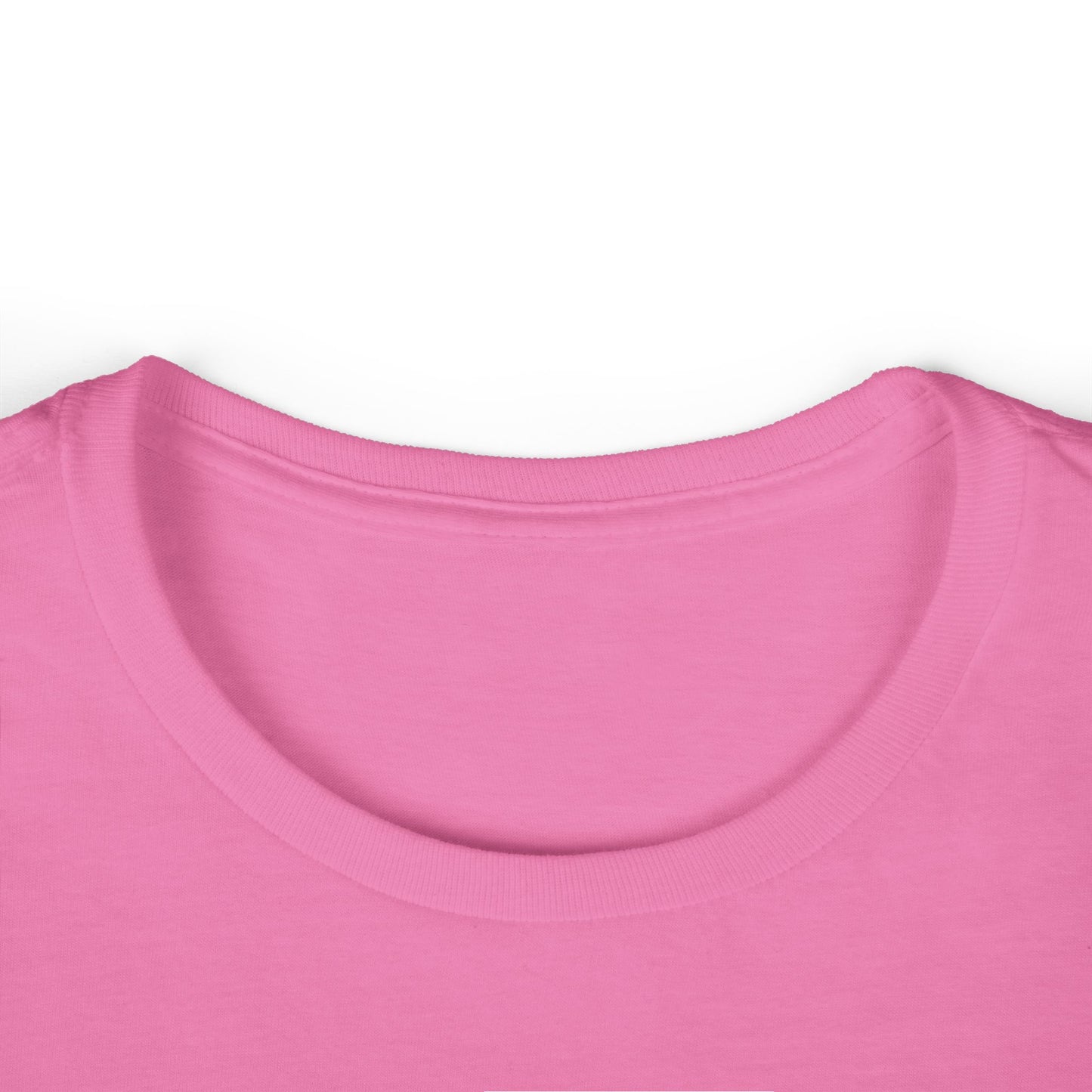Morally Conflicted Women's Softstyle Tee, Cute Graphic Tee, Gift for Her, Casual Wear, Statement Shirt, Everyday Fashion