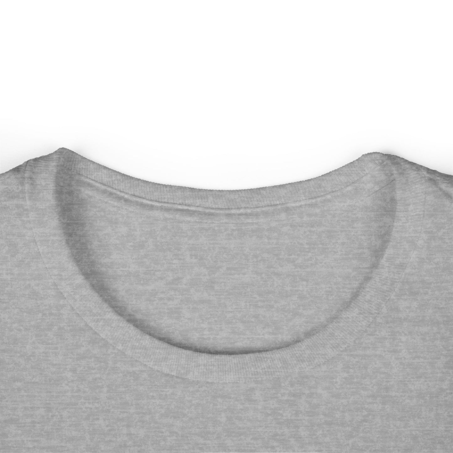 SMILE Women's Graphic Tee - 'Give Us A Smile!' Funny Shirt, Casual Wear, Gift for Her, Quirky Style, Halloween Costume