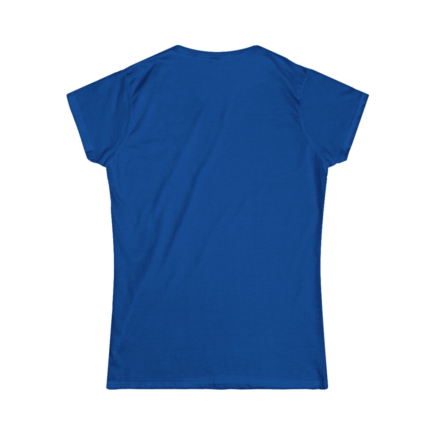 Morally Conflicted Women's Softstyle Tee, Cute Graphic Tee, Gift for Her, Casual Wear, Statement Shirt, Everyday Fashion