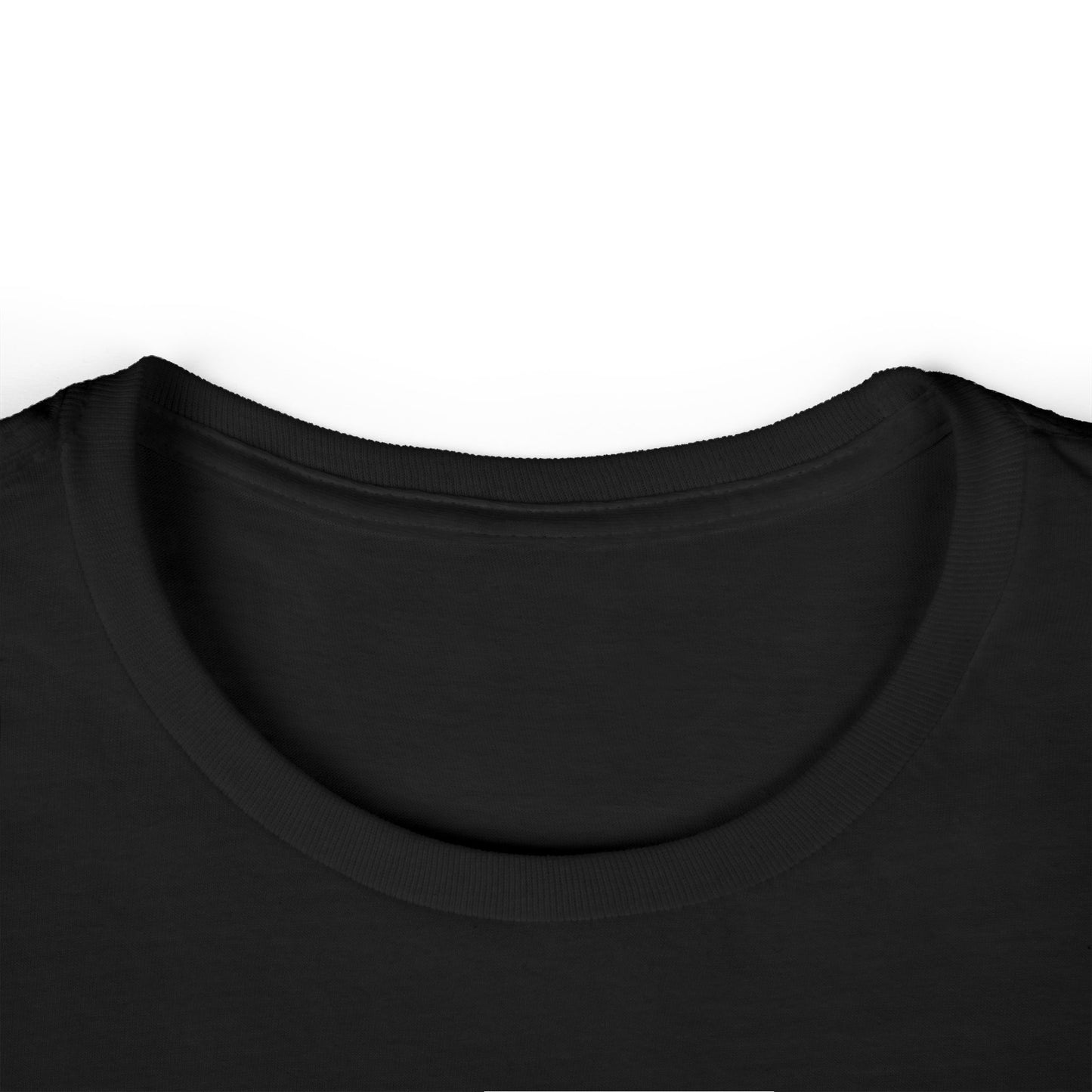 Morally Conflicted Women's Softstyle Tee, Cute Graphic Tee, Gift for Her, Casual Wear, Statement Shirt, Everyday Fashion