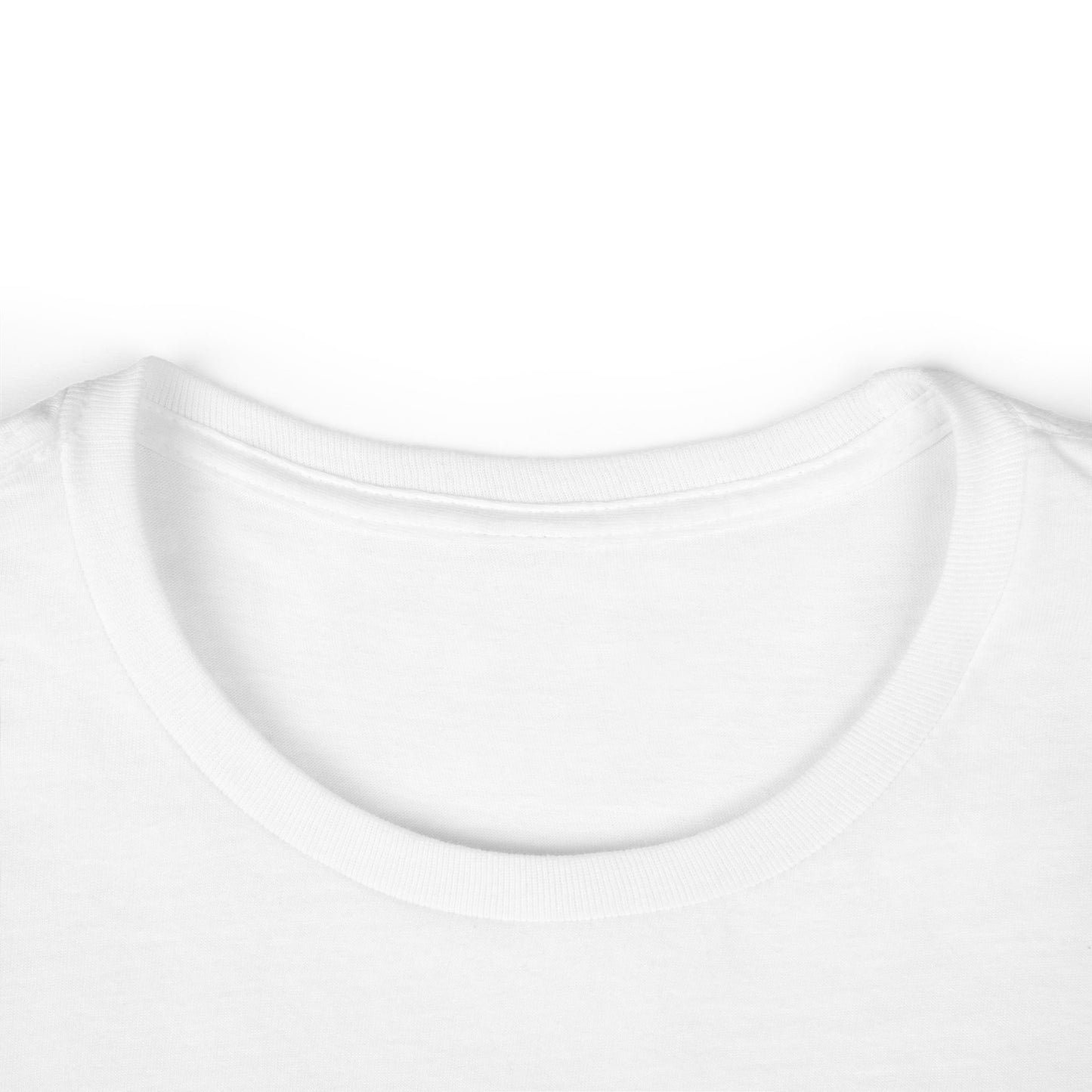 Morally Conflicted Women's Softstyle Tee, Cute Graphic Tee, Gift for Her, Casual Wear, Statement Shirt, Everyday Fashion