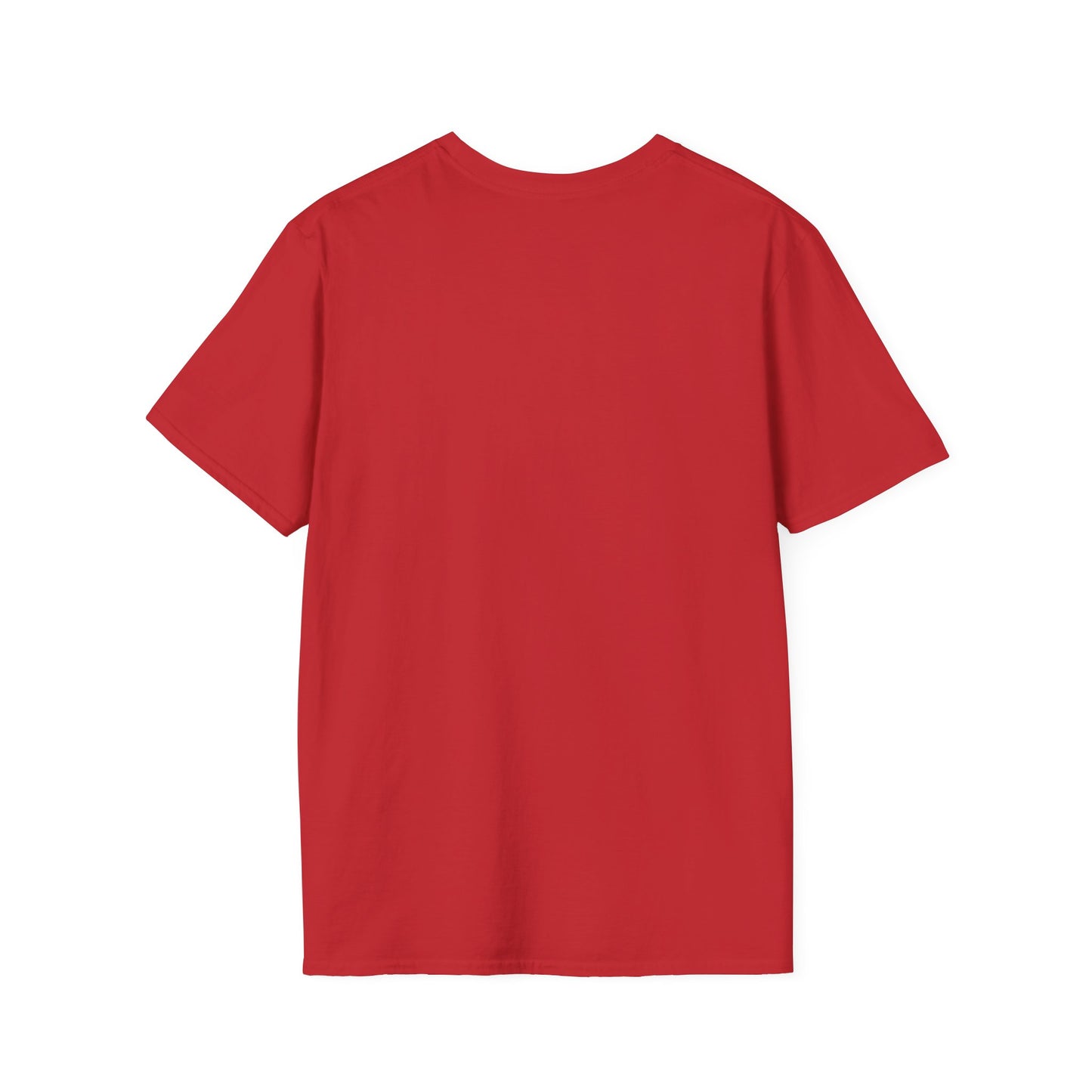 Riding the Spectrum T-Shirt - Joyful Unisex Tee for Celebrations, Gift for Friends, LGBTQ+ Pride, Positive Vibes, Casual Wear