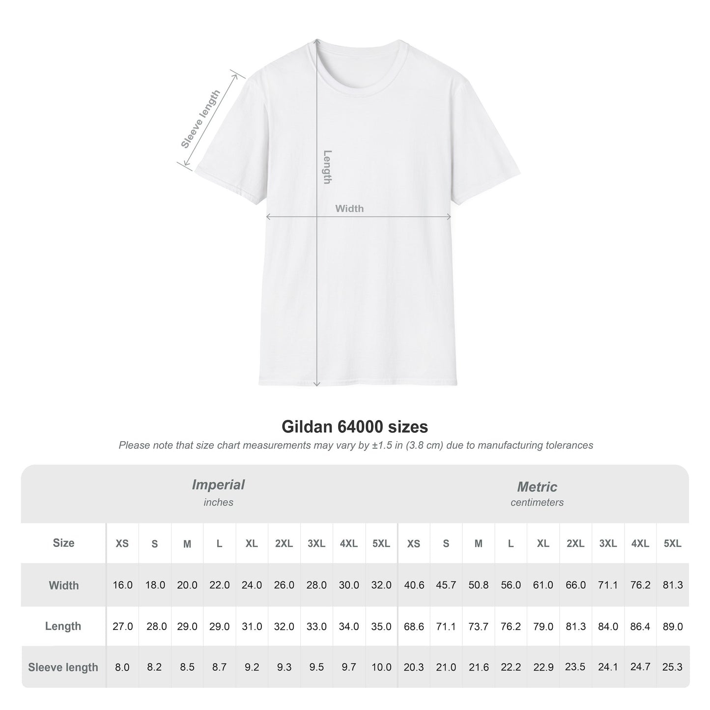 MPeach Monogram Unisex Softstyle T-Shirt, Cute Casual Tee, Gift for Friends, Summer Fashion, Fun Statement Shirt