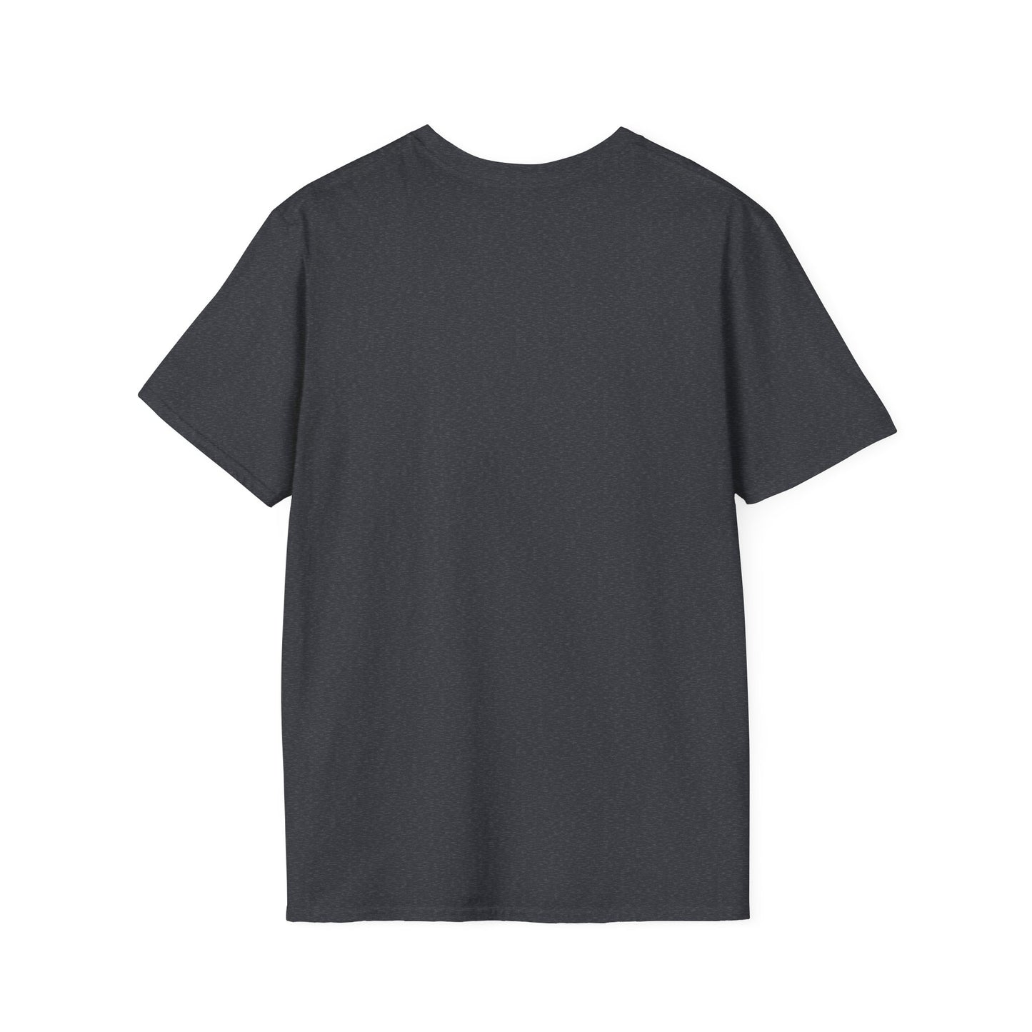Last First Kiss Unisex Softstyle T-Shirt
