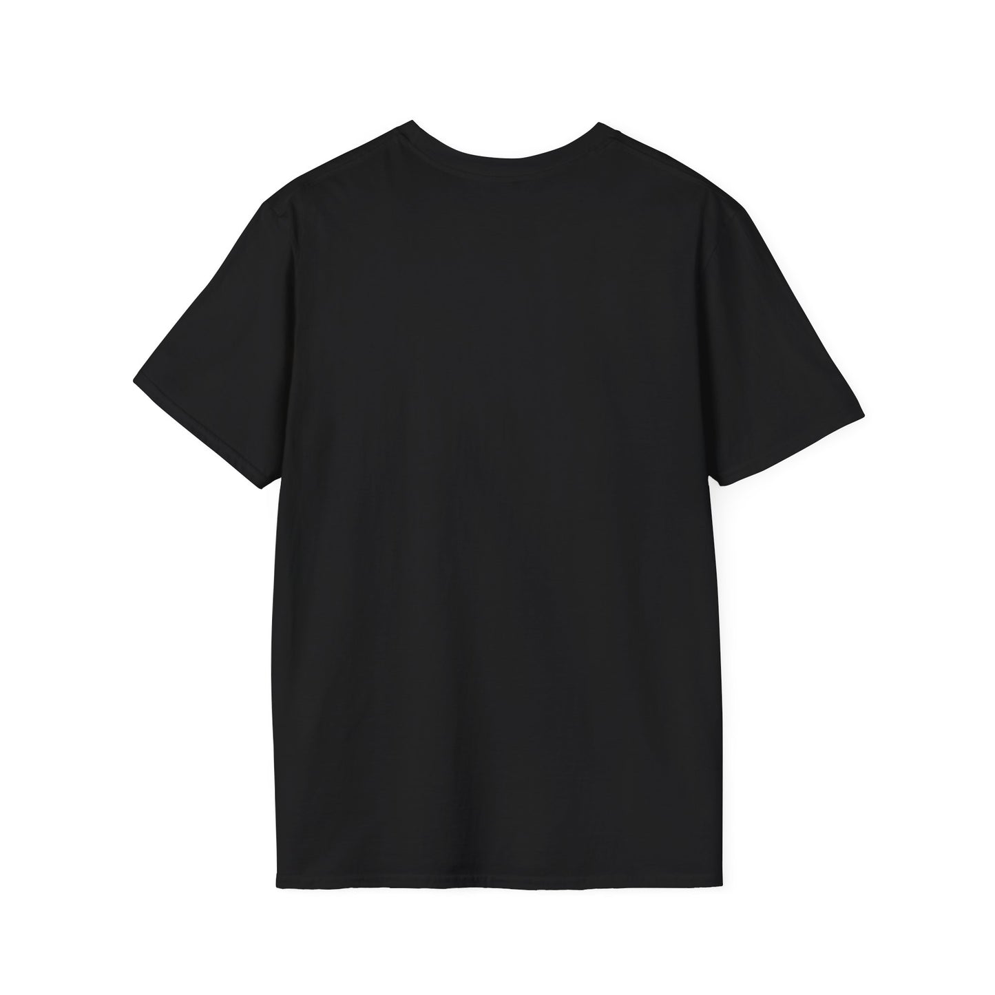 Riding the Spectrum T-Shirt - Joyful Unisex Tee for Celebrations, Gift for Friends, LGBTQ+ Pride, Positive Vibes, Casual Wear