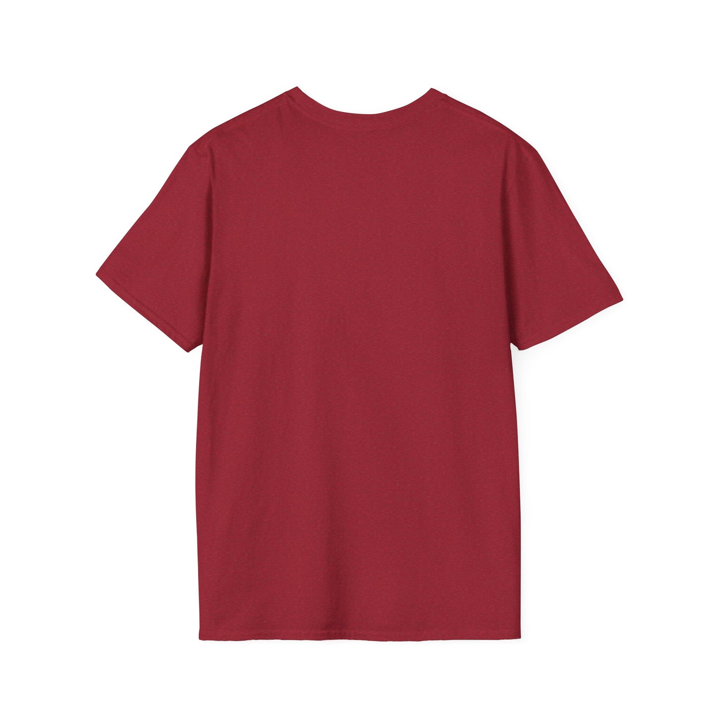 Drama King Unisex T-Shirt, Fun Gift for Theatrical Lovers, Perfect for Parties, Birthdays, Casual Wear