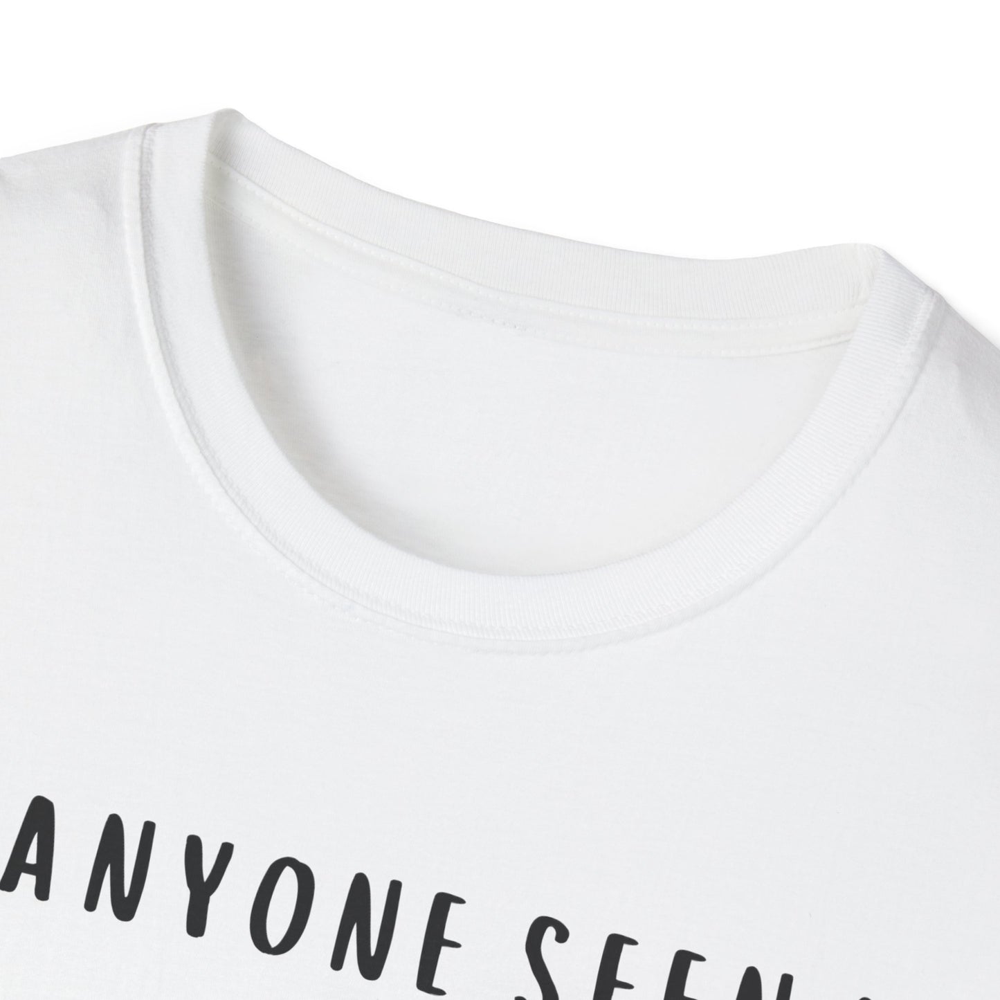 Will to Live Sarcastic Graphic Tee, Funny Quote Shirt, Humor Top, Sassy T-Shirt, Lightweight Cotton Tee