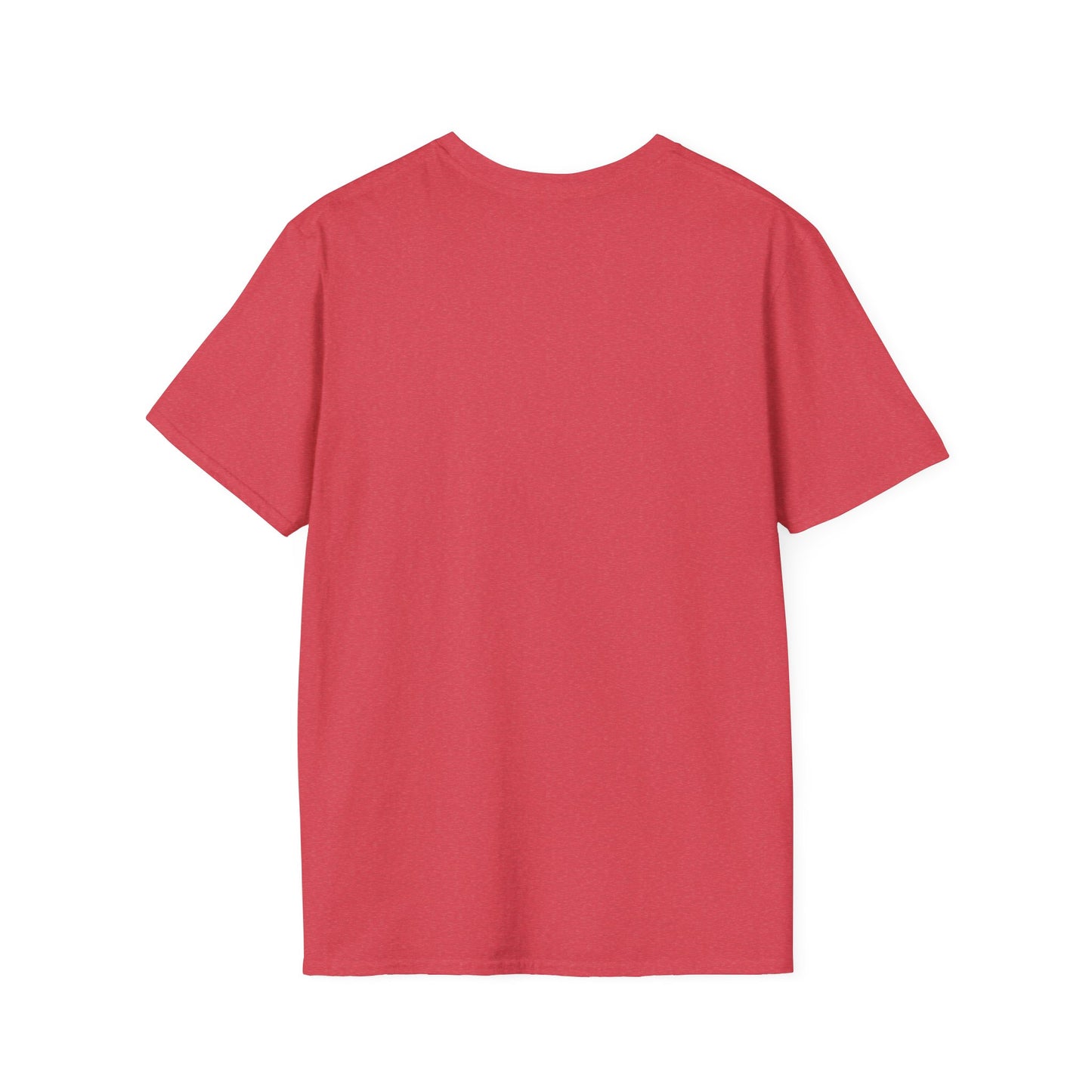You Finger It Out Unisex Softstyle T-Shirt - Casual Comfort Tee, Everyday Wear, Gift for Friends, Birthday Present, Eco-Friendly Apparel