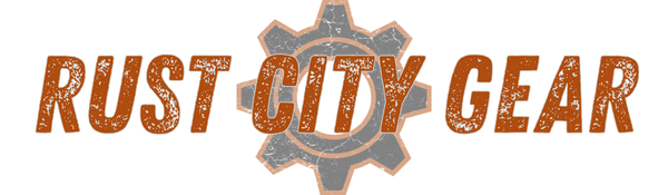 Rust City Gear