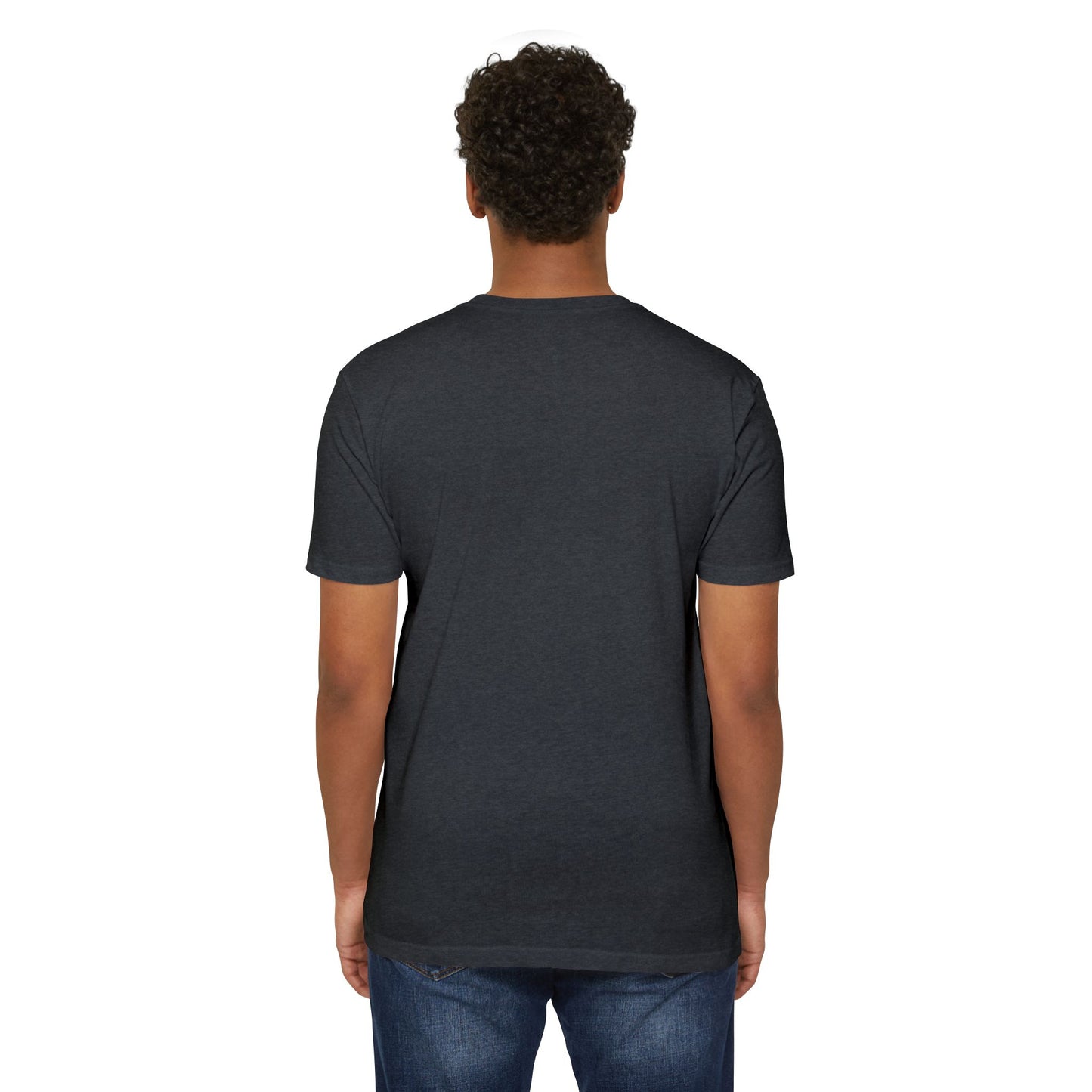 Rust City Gear T-Shirt, Unisex Graphic Tee, Urban Streetwear, City Love Shirt, Gift for Him/Her, Casual Everyday Wear