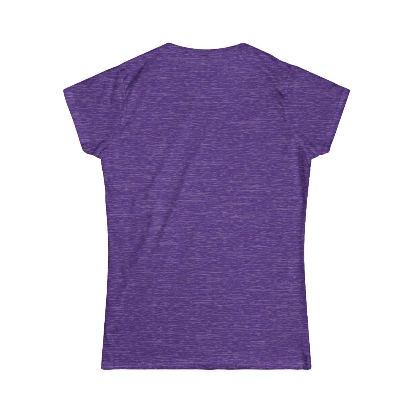 Morally Conflicted Women's Softstyle Tee, Cute Graphic Tee, Gift for Her, Casual Wear, Statement Shirt, Everyday Fashion