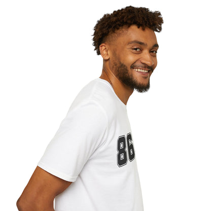 8647 Political Activism Tee, Protest Statement Shirt, Anti-Trump Unisex Top, Resistance Graphic Tee, Liberal Quote T-Shirt